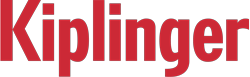 kiplinger logo in red