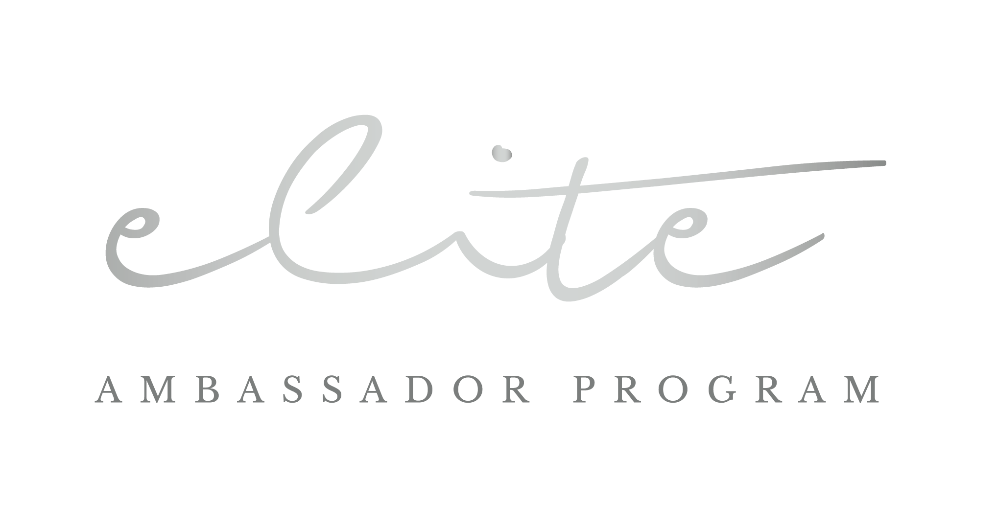 Legacy Elite Ambassador Program Logo