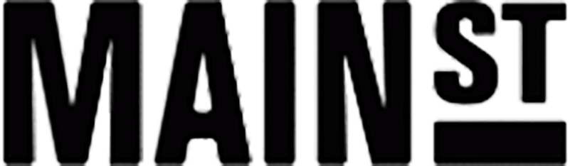 main street logo