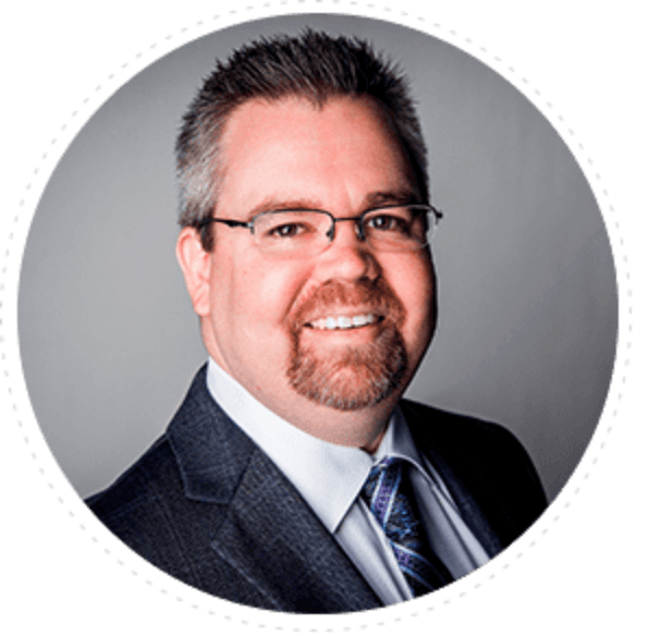 michael martin headshot