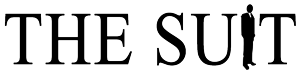 the suit logo