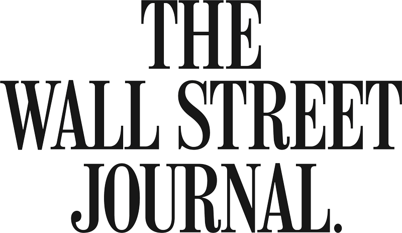 the wall street journal logo