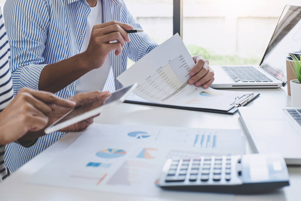 trust financial planning