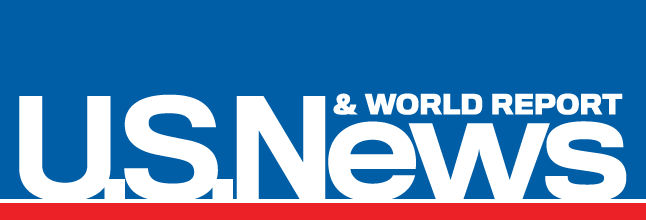 us news and world report logo