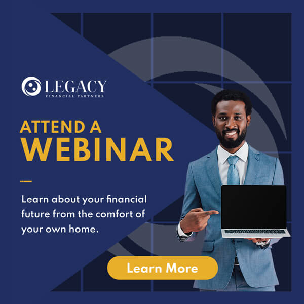 legacy financial partners webinar banner