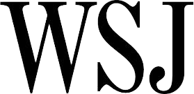 wsj logo in black
