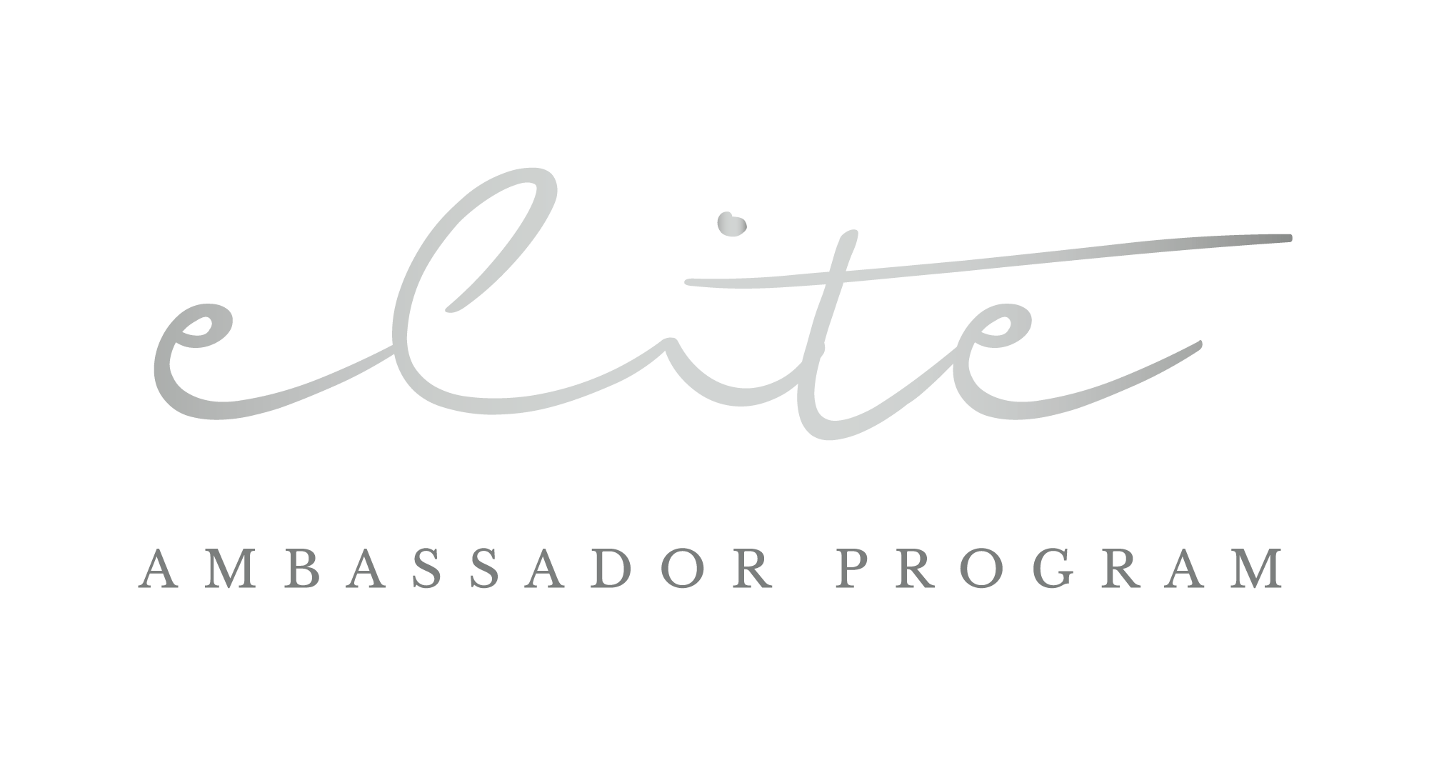 Legacy Elite Ambassador Program Logo